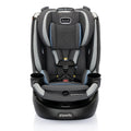 2-in-1 Rotational Car Seat with Quick Clean Cover X950