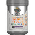 Organic Plant-Based Energy + Focus Blackberry 15.3 oz T23905