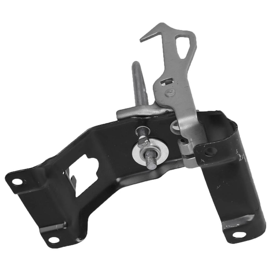 Driver Upper Hood Lock Latch For BMW X5 X6 3.0L 4.4L 4.8L C609