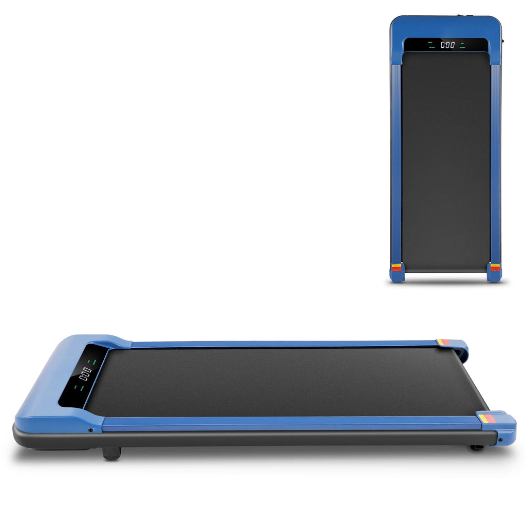 2.5HP Under Desk Treadmill with LED Display D94266
