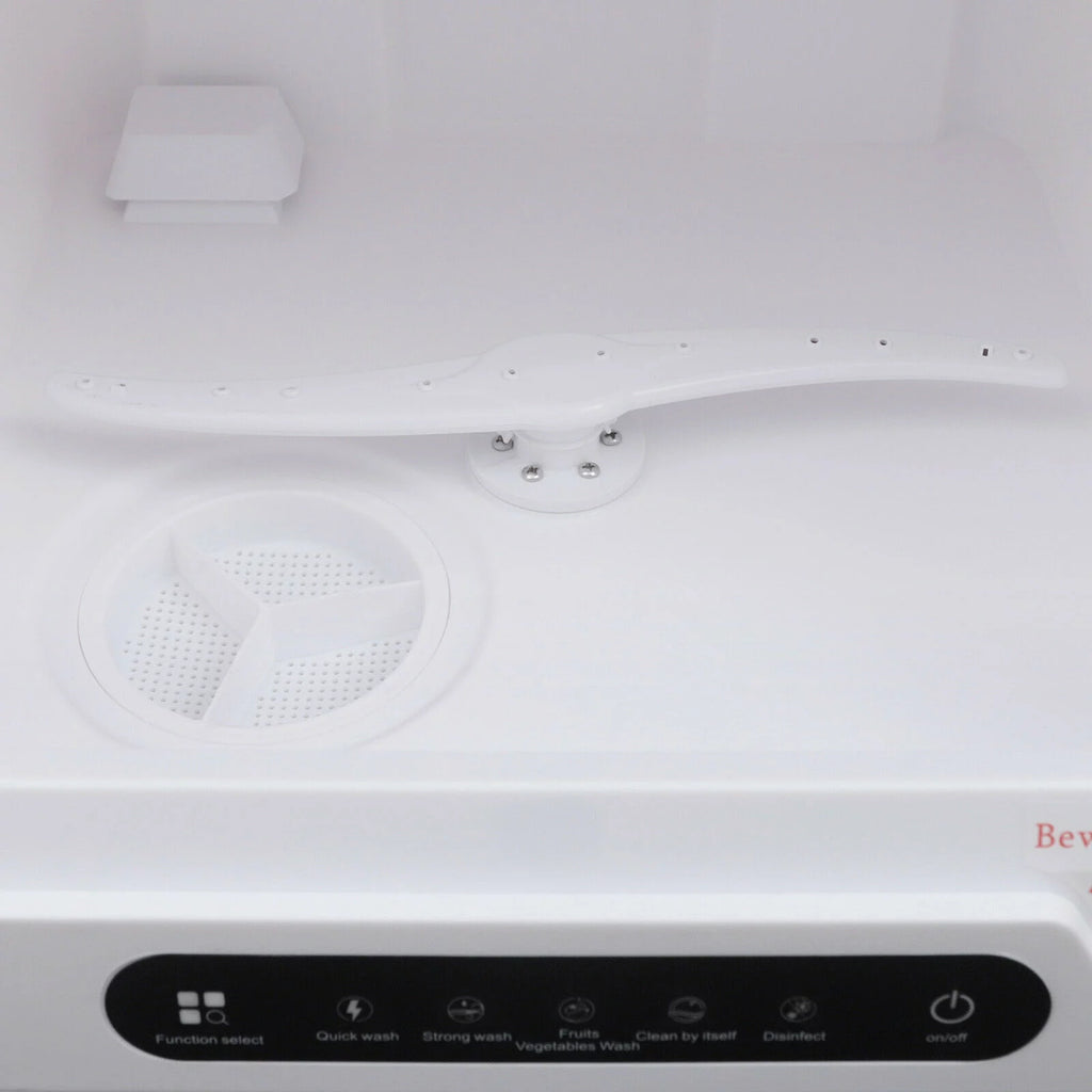 Portable Countertop Dishwasher F92571