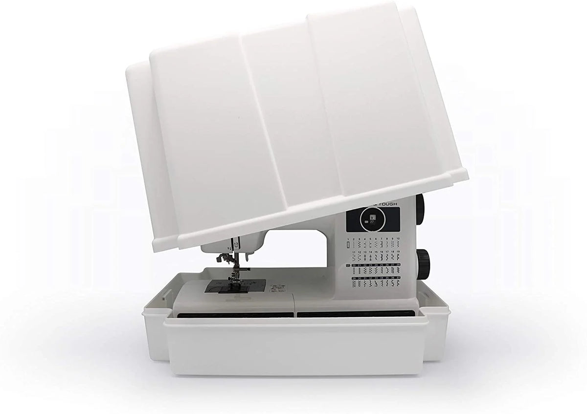 Universal Sewing Machine Case I6194