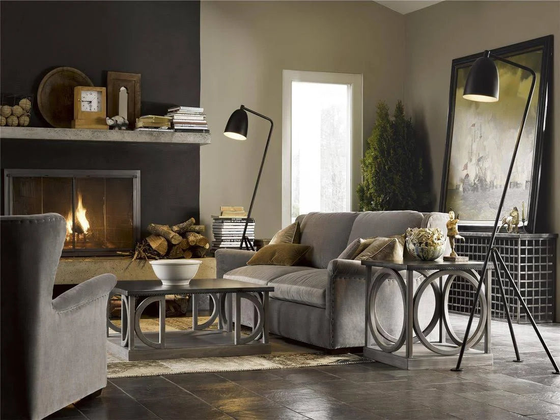 Carlton End Table P8597