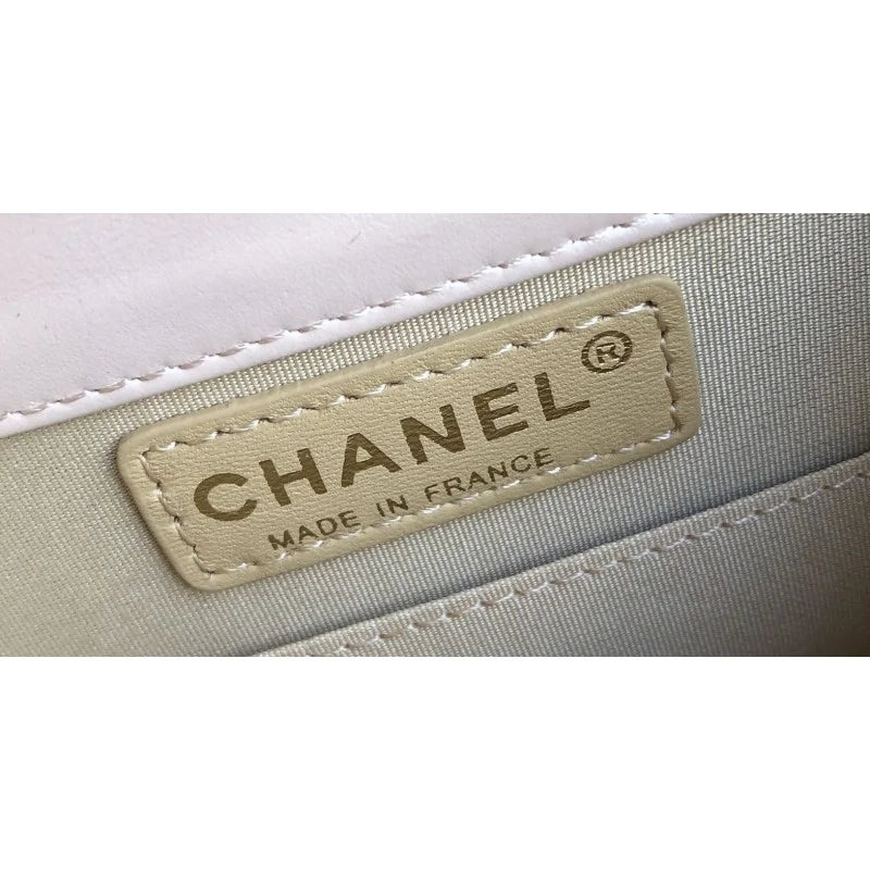 Chanel Handbag W388727
