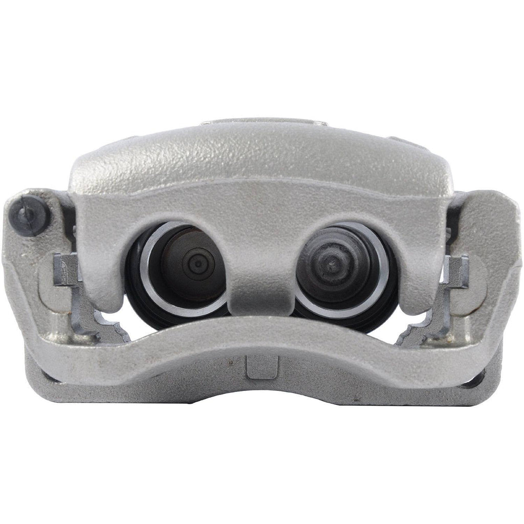 Bracketed Brake Caliper P210