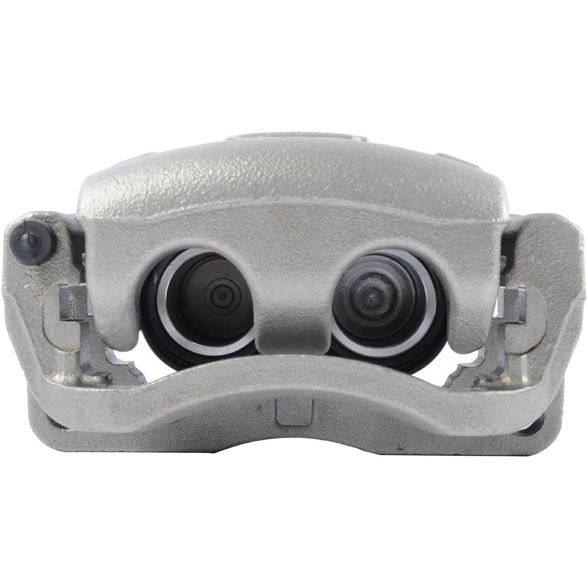Bracketed Brake Caliper P210