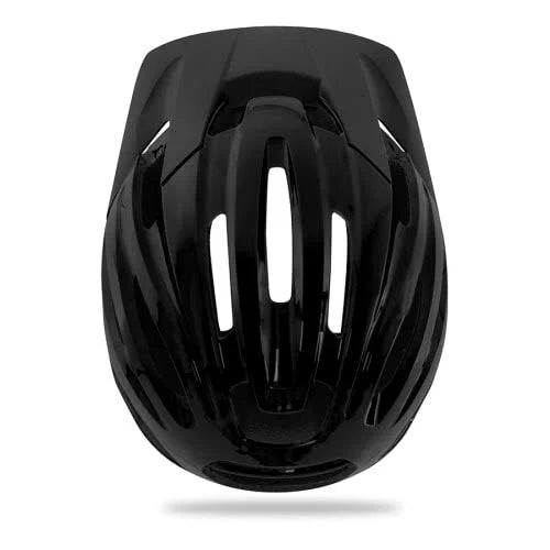 Matt Black Helmet B171350