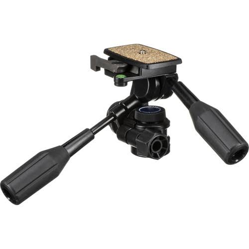 Hybrid 3-Way Pan Head E237150