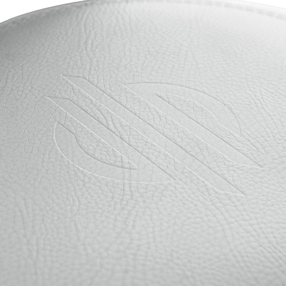 White Standard Striking Air Mitts Pair L682709