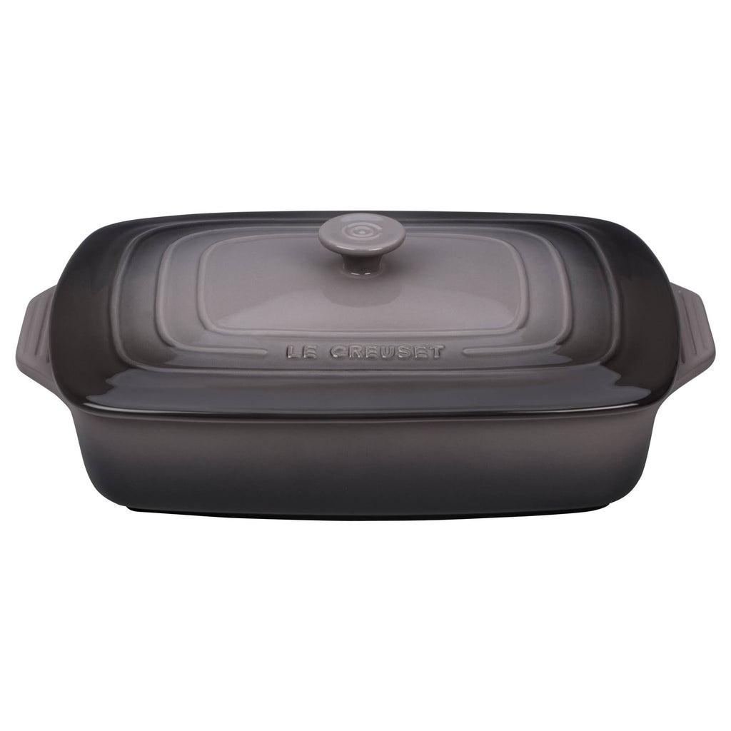 Rectangular Casserole C523