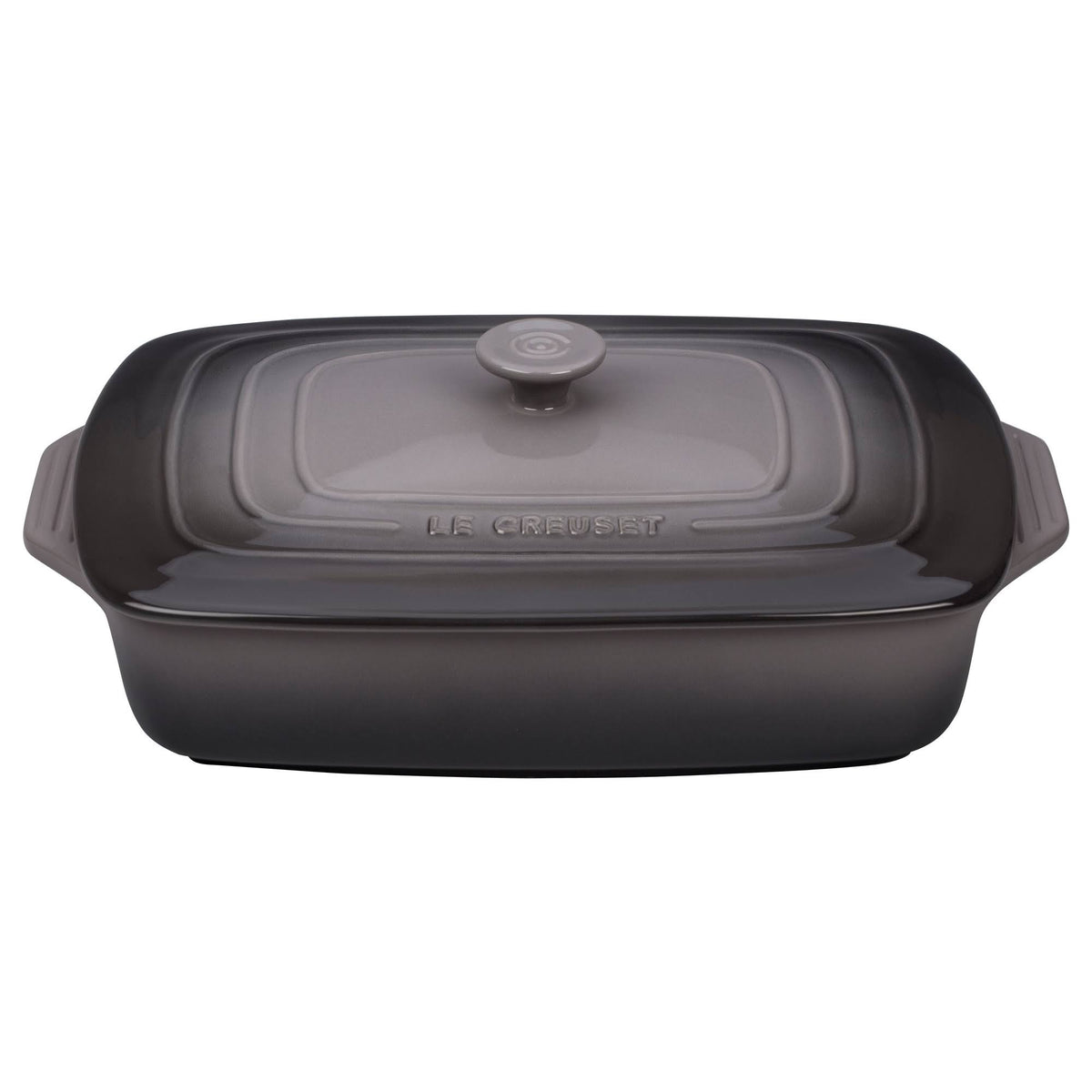 Rectangular Casserole C523