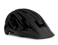 Matt Black Helmet B171350