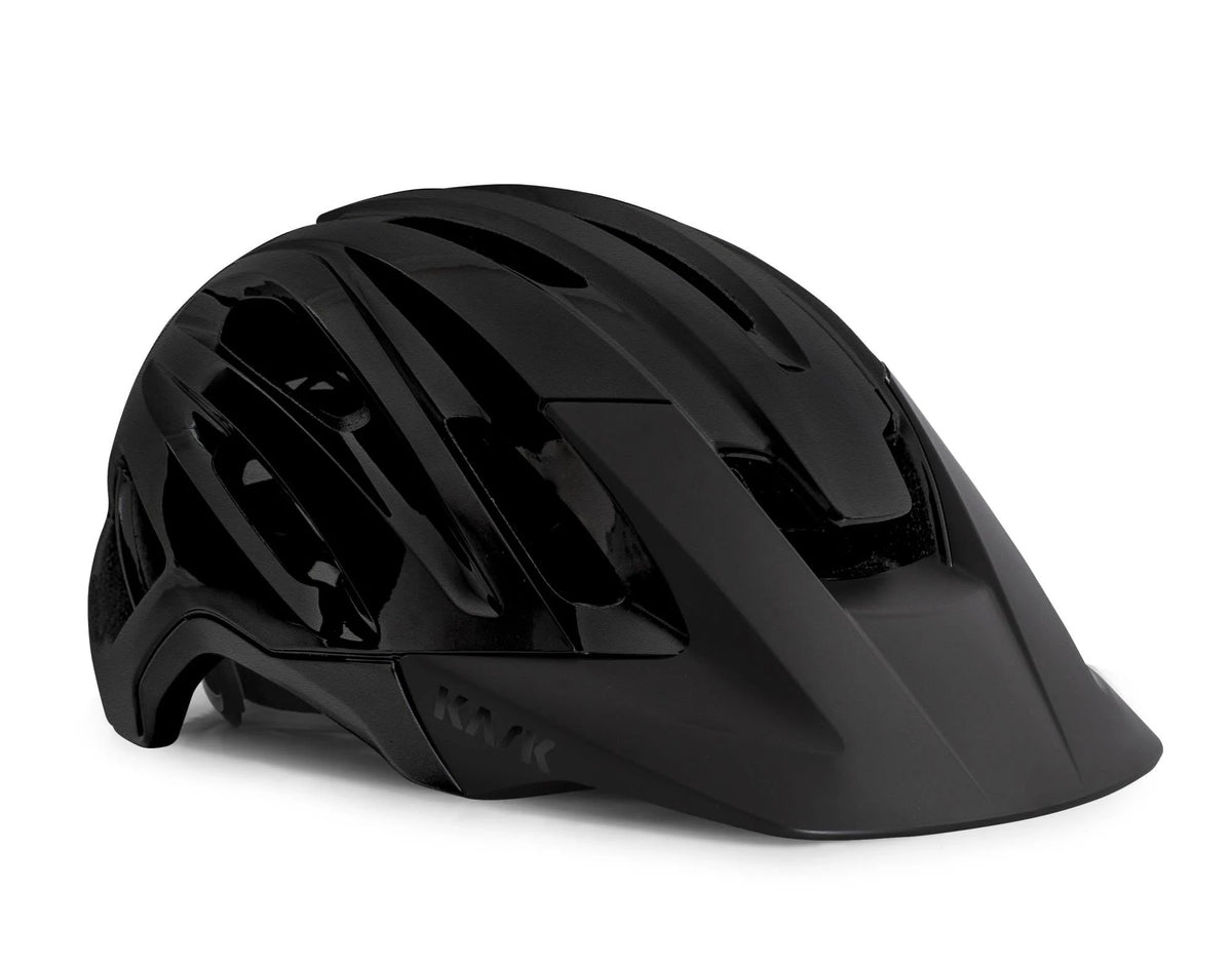 Matt Black Helmet B171350