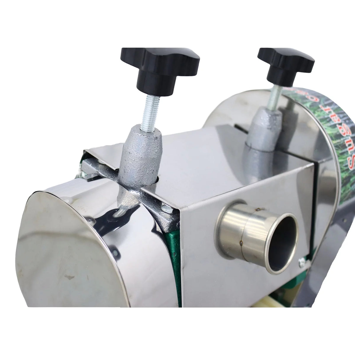 Commercial Manual Sugar Cane Juicer Press J62289