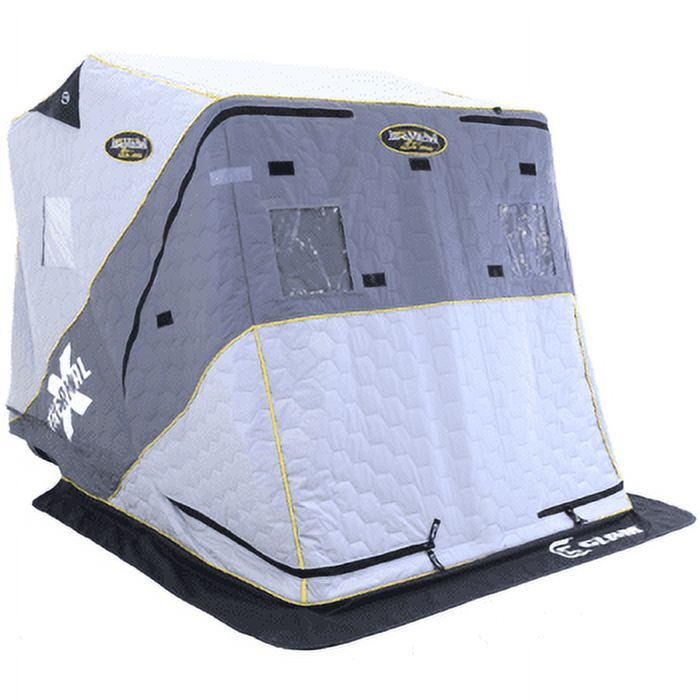 Flip Over Shelter F595