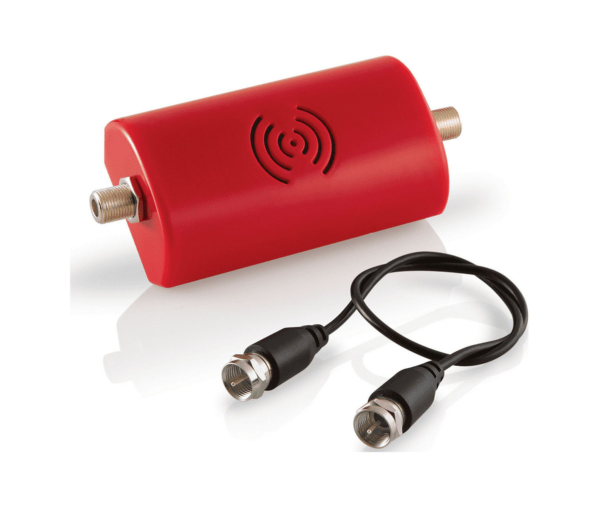 Alarm System for Portable Satellite Antennas K581