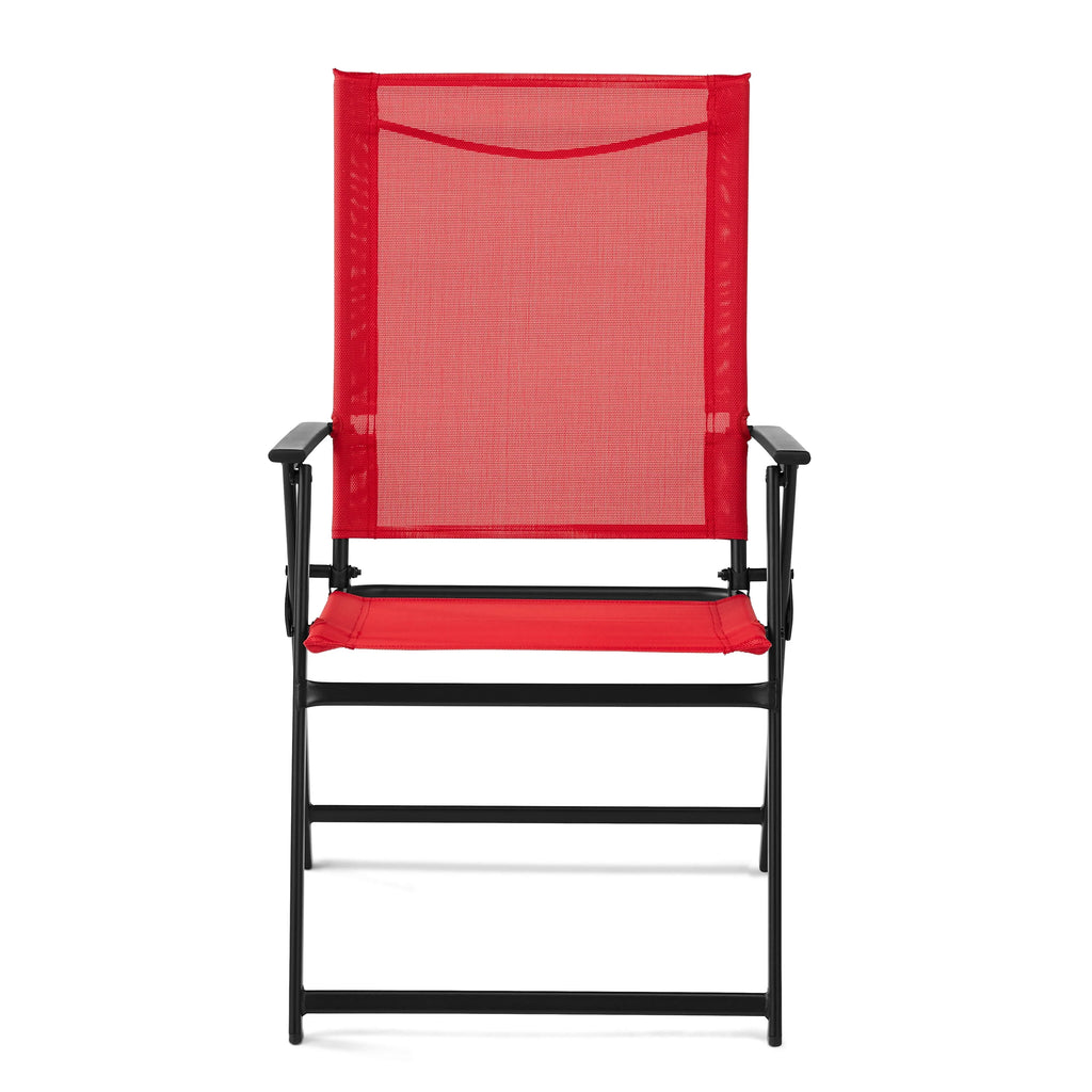 5 Piece Dining Set, Black Y69996