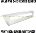 White Center Bumper H96264
