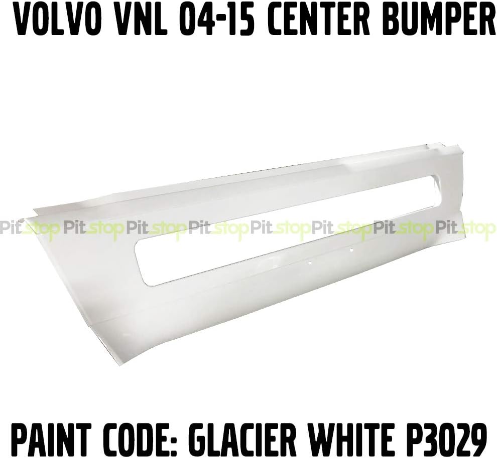 White Center Bumper H96264