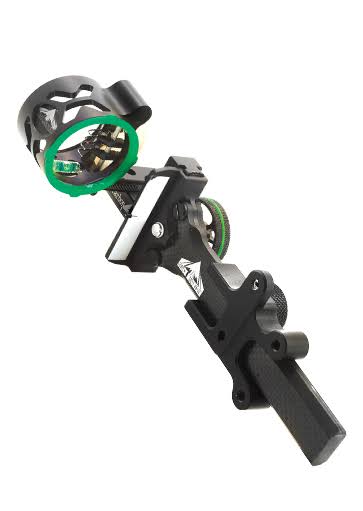 Carbon Dr Driver Bow Sight T6864