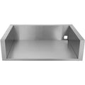 Insulated Jacket for 3-Burner Gas Grills K728344