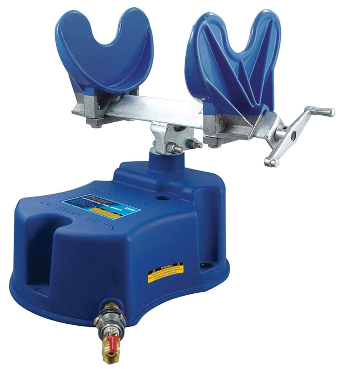 Air Operated Paint Shaker K113565