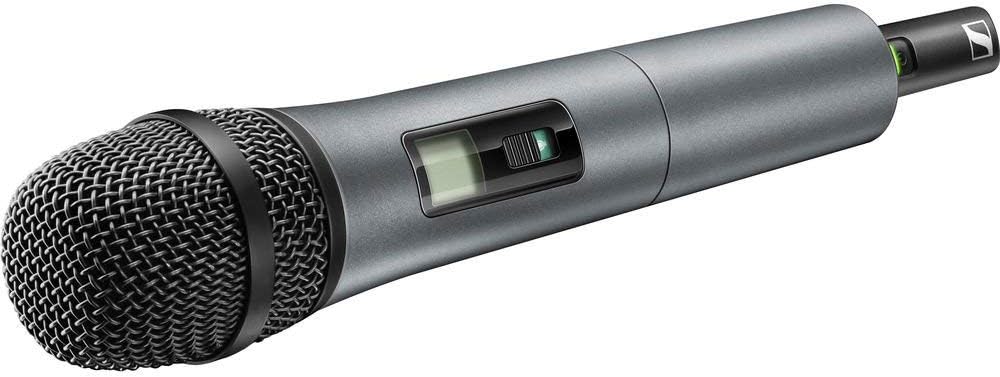 Wireless Microphones and Transmitters I167364