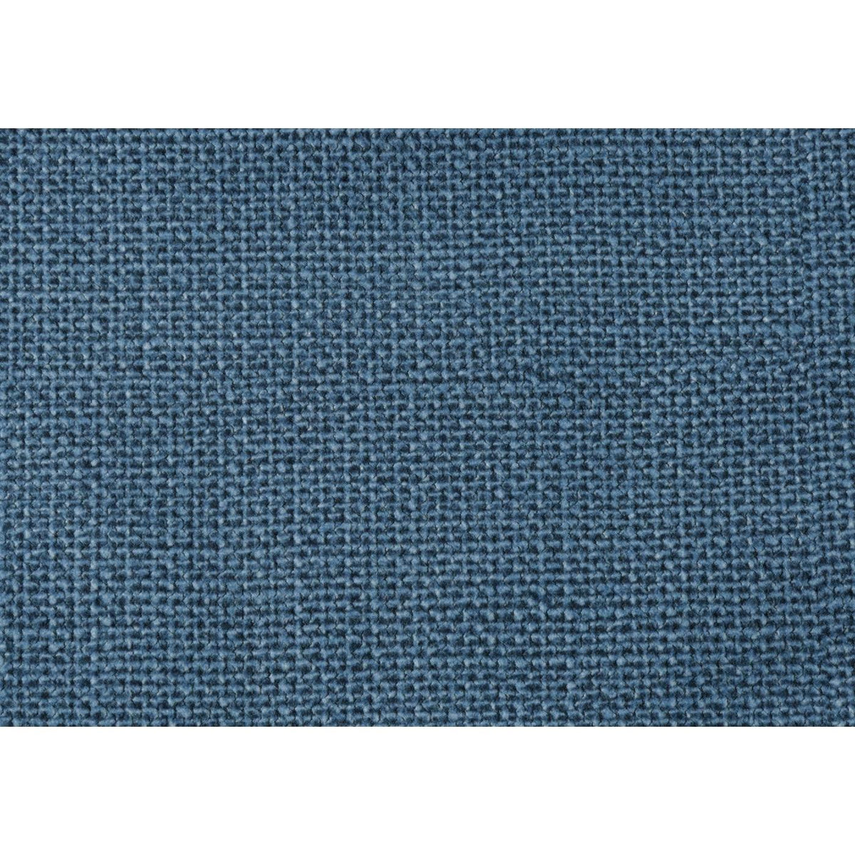 Blue Fabric Accent Chair M43742