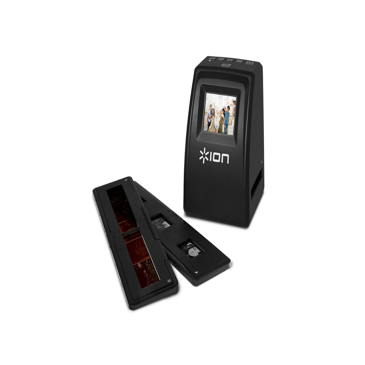 35mm Film and Slide Scanner N84461