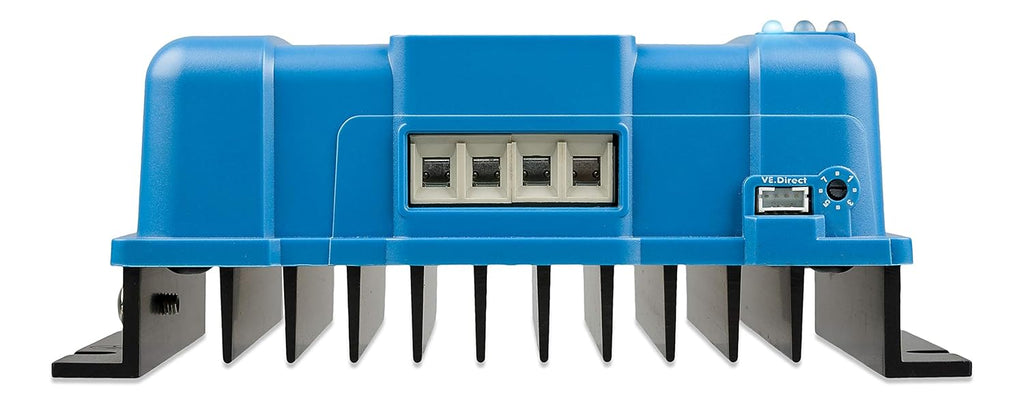 SmartSolar MPPT 100V 30 amp 12/24-Volt Solar Charge Controller Y84131