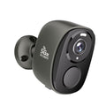 5G/2.4G Wireless Security Cameras 4Pack O984901