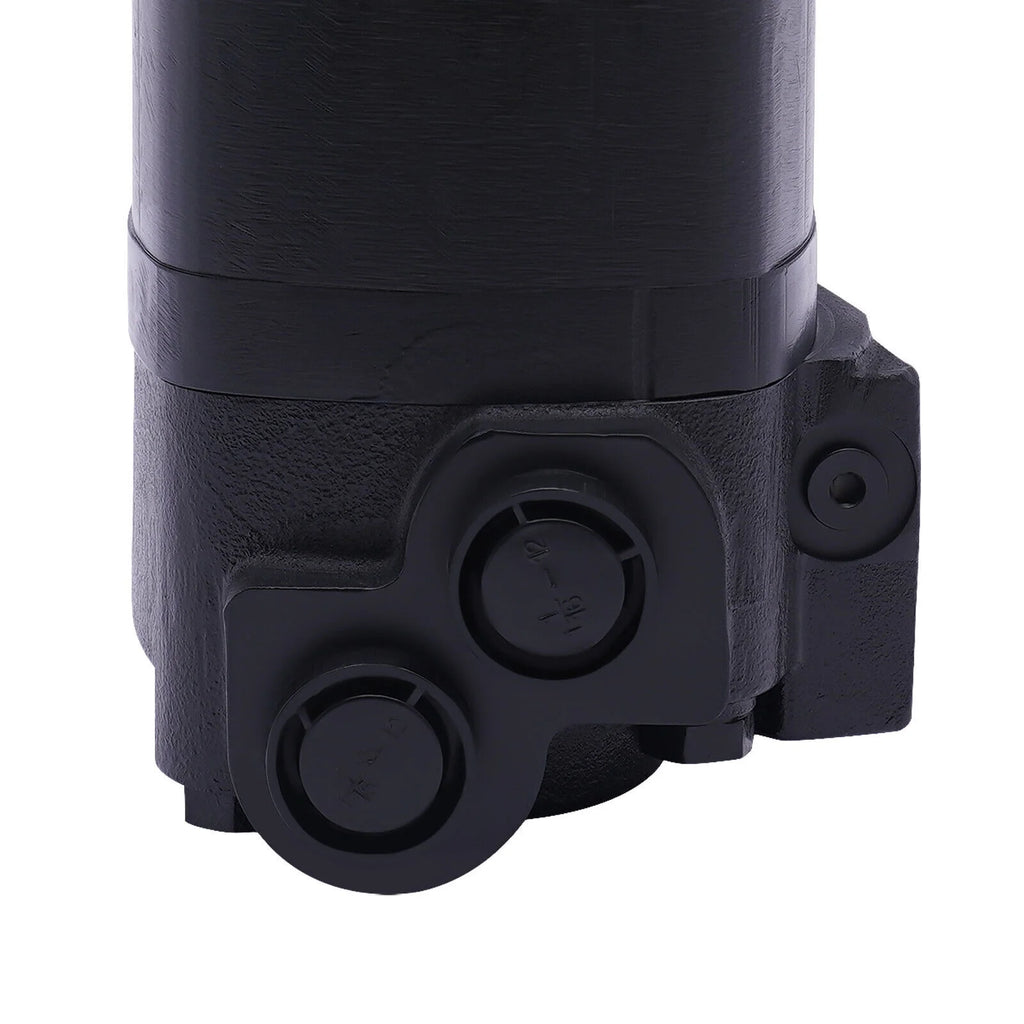 Hydraulic Motor 4000 Series J489