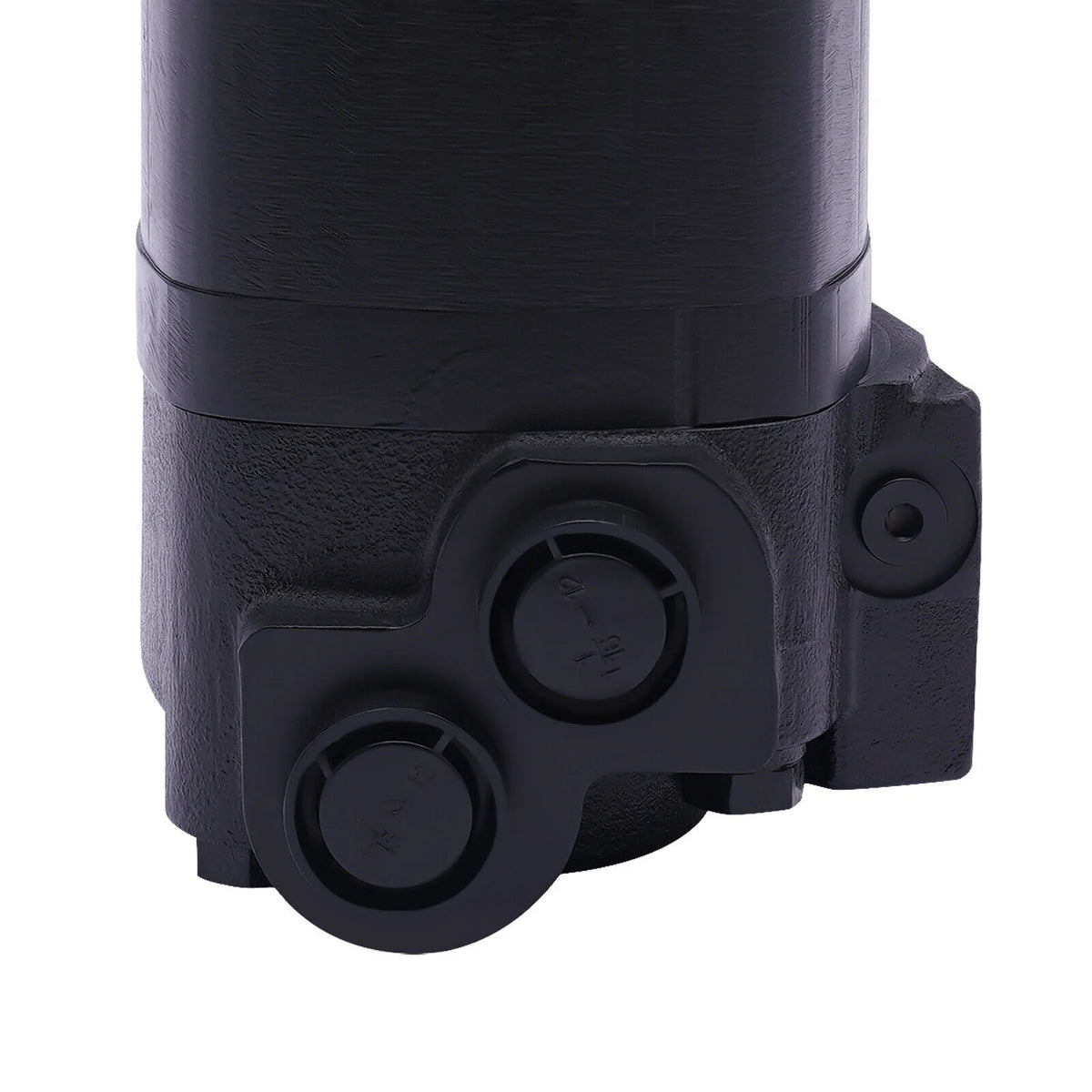 Hydraulic Motor 4000 Series J489
