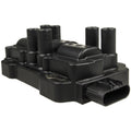 Ignition Coil 1 Piece R75411