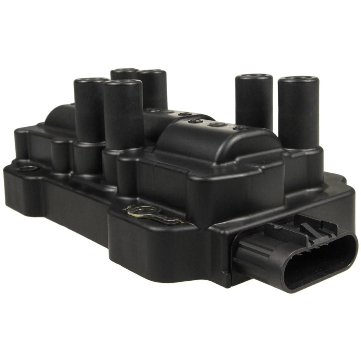 Ignition Coil 1 Piece R75411