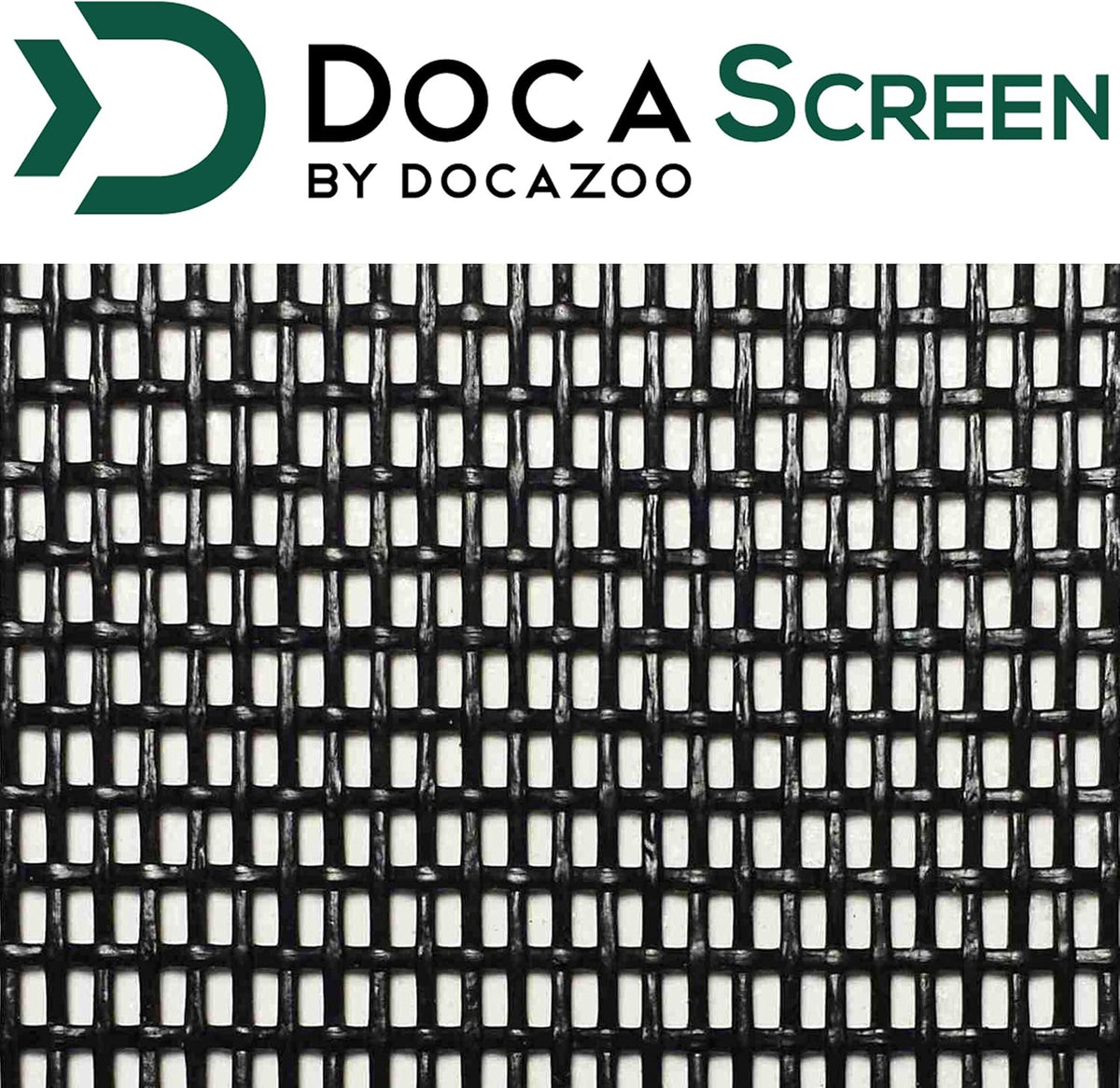 48" x 25" Pet Proof Screen F575