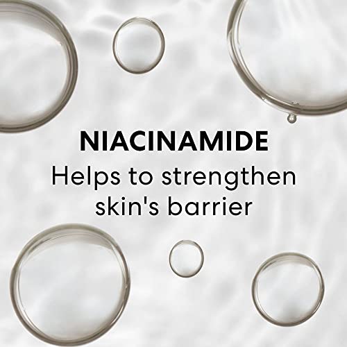 Face Serum Infused with Niacinamide P6844