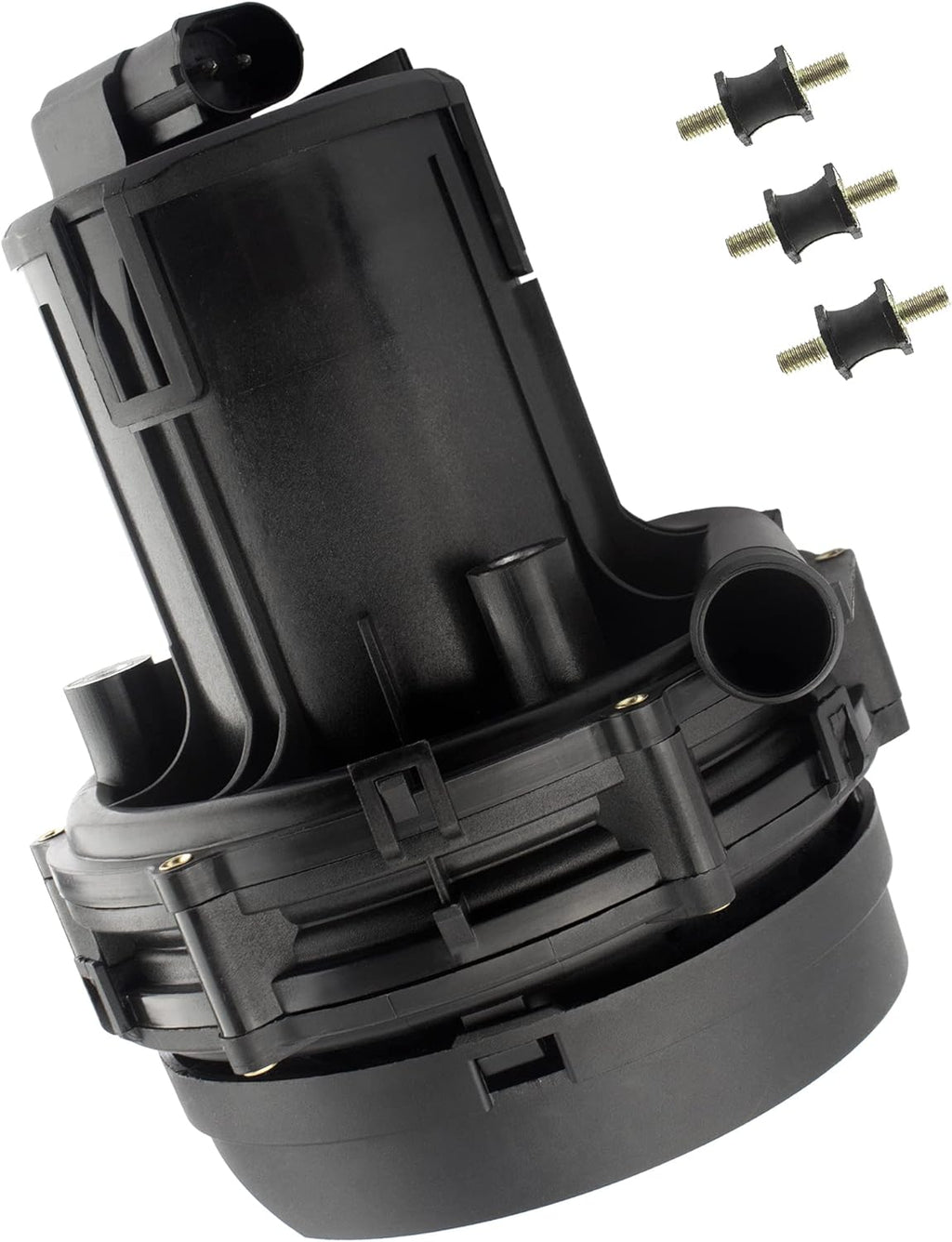 Secondary Air Pump Compatible with BMW E46 325xi 330xi 325i 330i Pack of 2 O10514