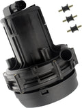 Secondary Air Pump Compatible with BMW E46 325xi 330xi 325i 330i Pack of 2 O10514