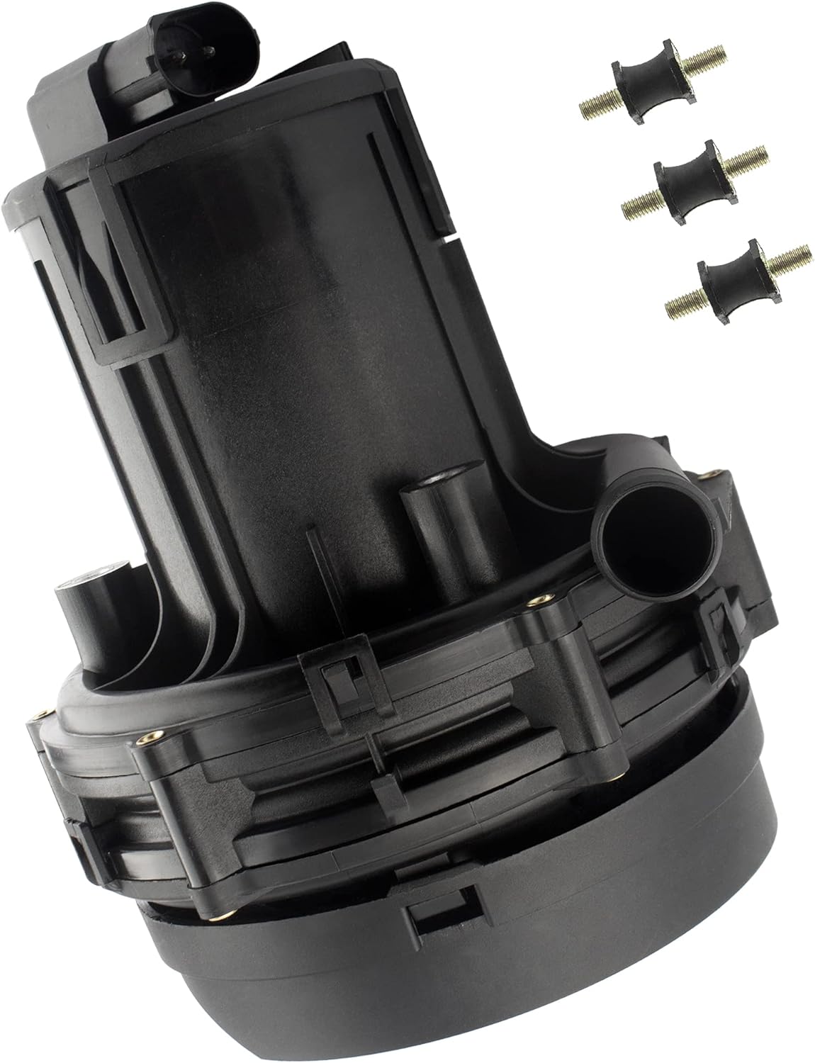 Secondary Air Pump Compatible with BMW E46 325xi 330xi 325i 330i Pack of 2 O10514