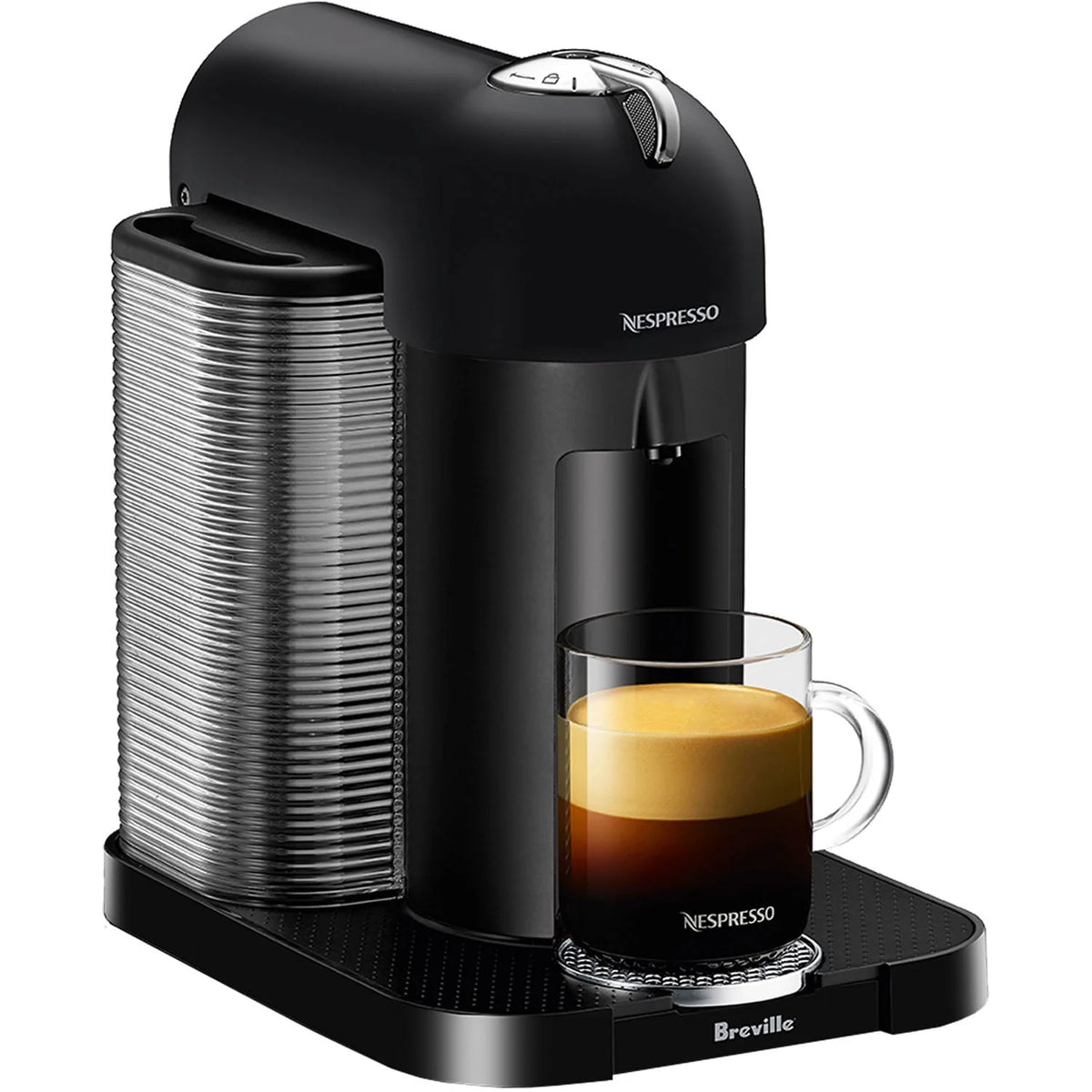 Single-Serve Coffee & Espresso Machine Y2144