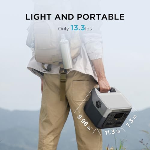 EF ECOFLOW G9176