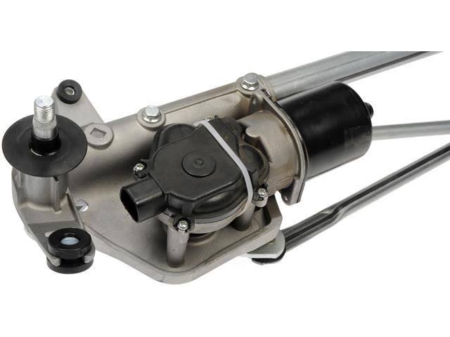 Windshield Wiper Motor Linkage Assembly Y596819