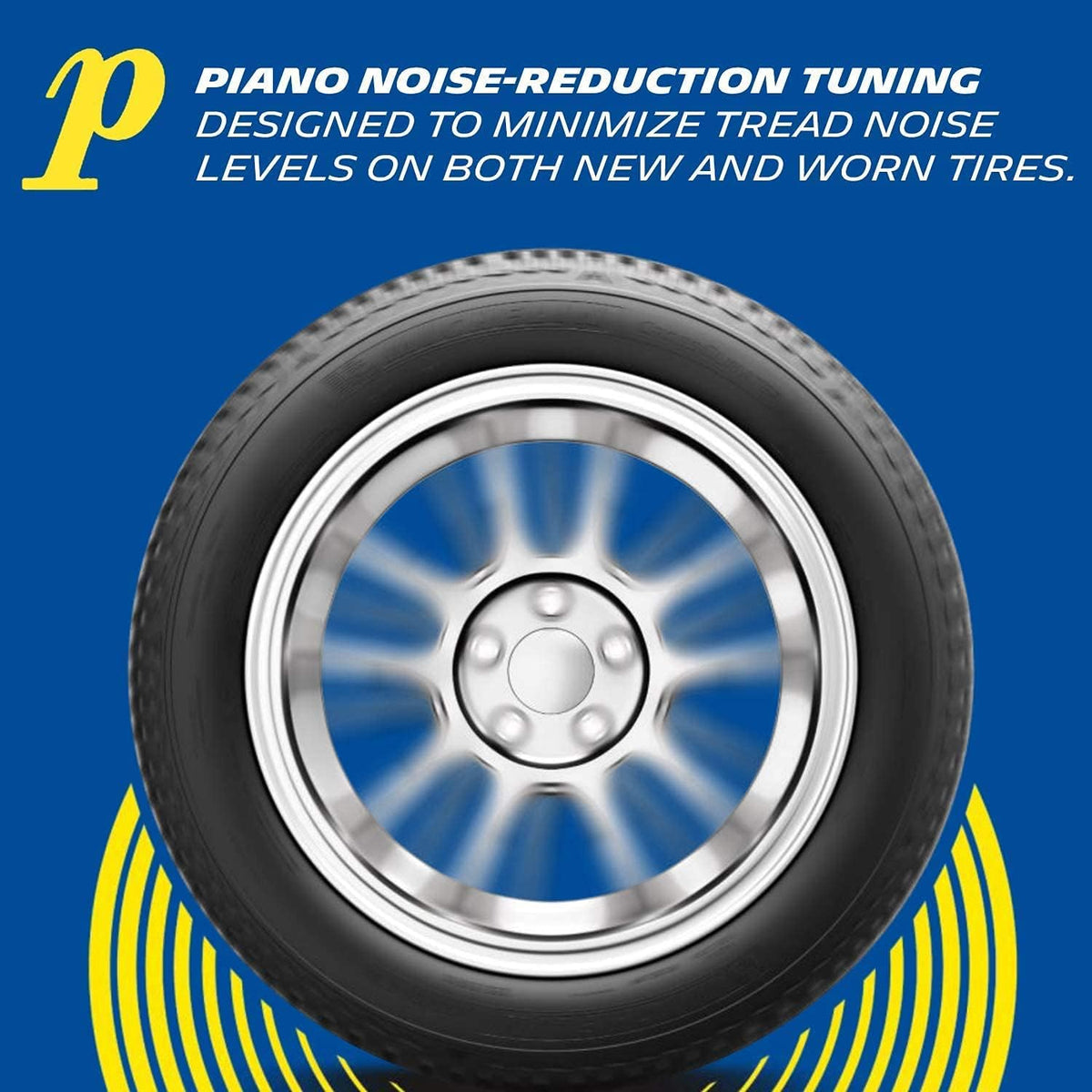 205/55R16 91H All-Season Radial Car Tire V335149