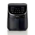 Black Digital Air Fryer 7L 1800 W C66865
