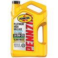 Full Synthetic 0W-20 Motor Oil, 5 Quart H5134