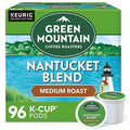 96 Count Medium Roast Coffee K-Cup Pods Q70895