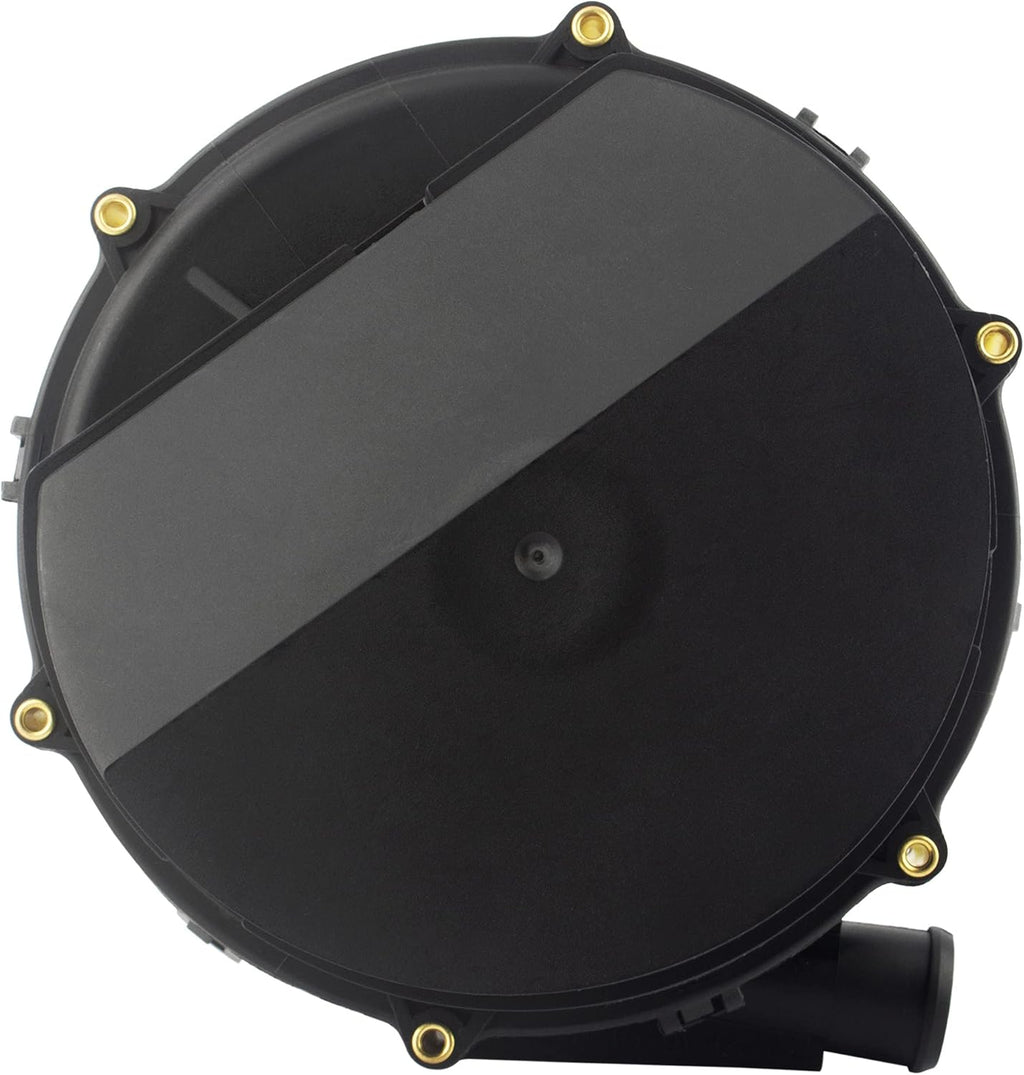 Secondary Air Pump Compatible with BMW E46 325xi 330xi 325i 330i Pack of 2 O10514