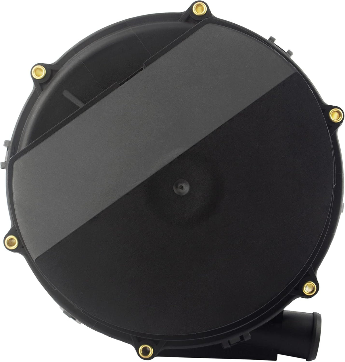 Secondary Air Pump Compatible with BMW E46 325xi 330xi 325i 330i Pack of 2 O10514