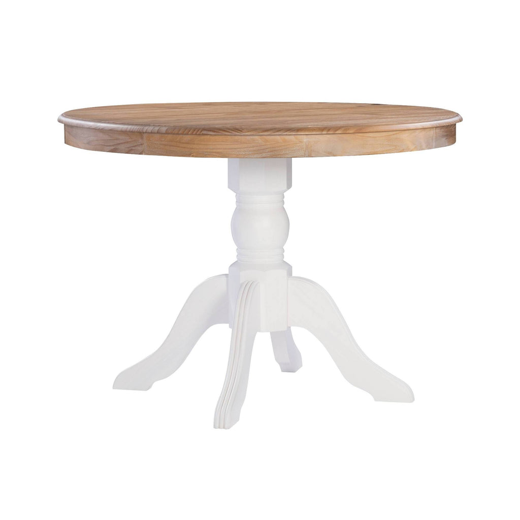 Natural Finish Breakfast Nook with Table and Storage, Seats 4 F2648